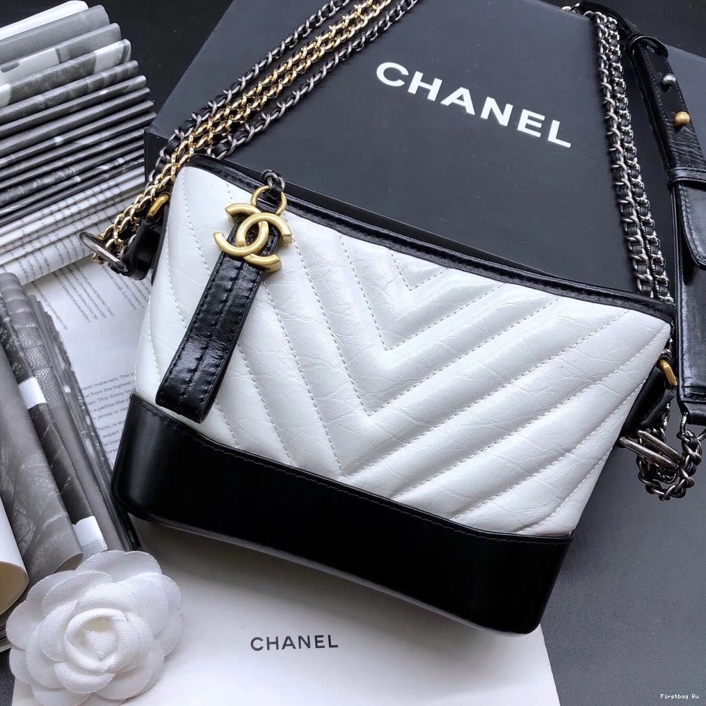First Bag Ru Gabrielle CHANEL 0723